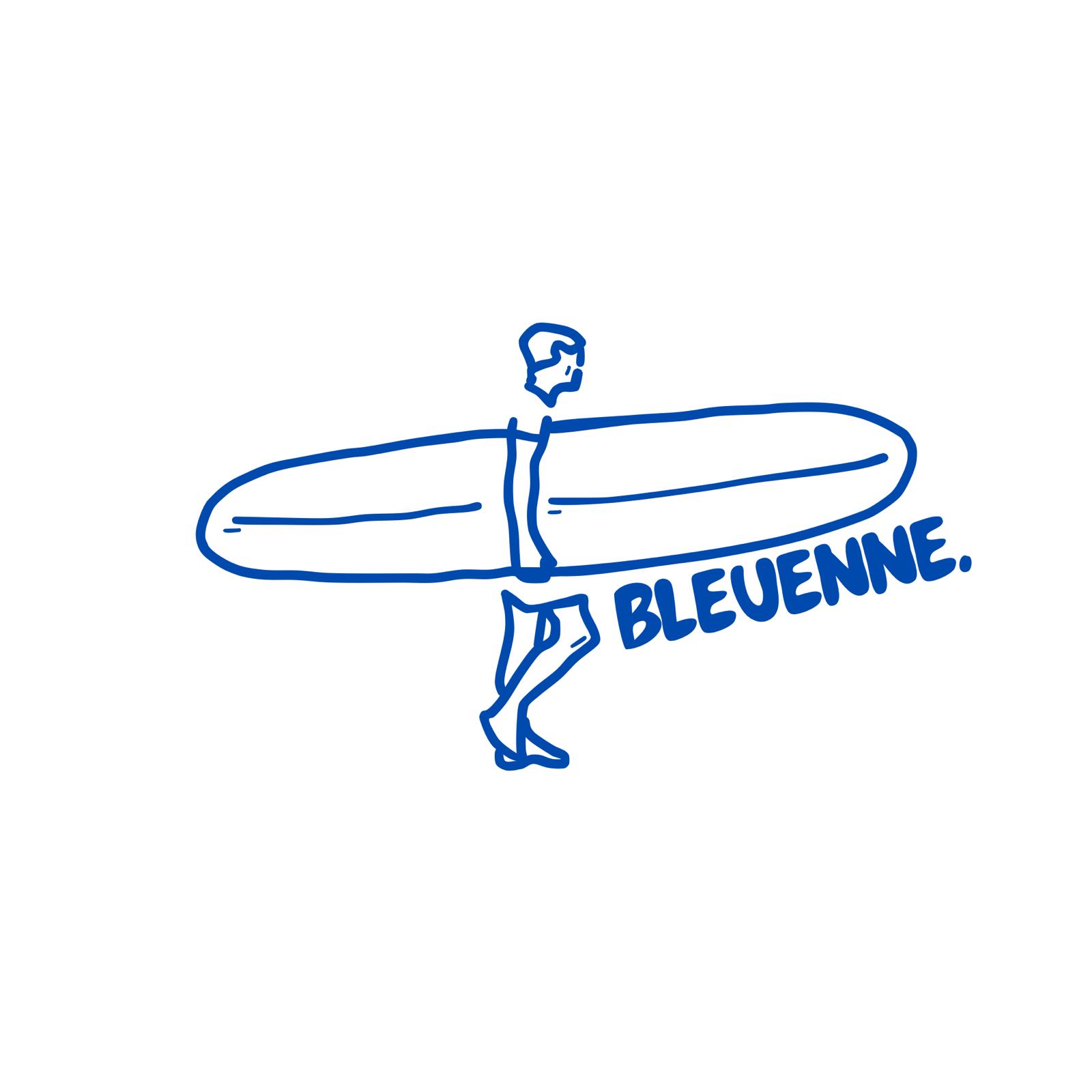 Logo BLEUENN